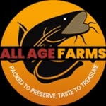 All Age Farms Logo